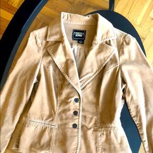 Guess jacket